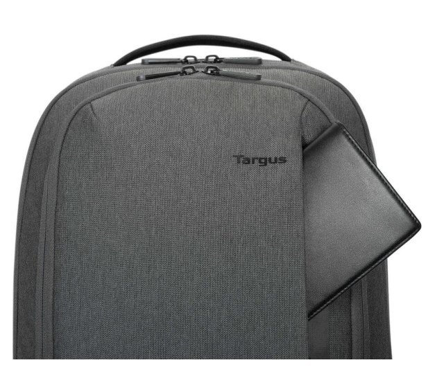 TARGUS Plecak 15.6 cala Cypress Hero Backpack with Find My Locator TBB94104GL - 1170409 - zdjęcie 12